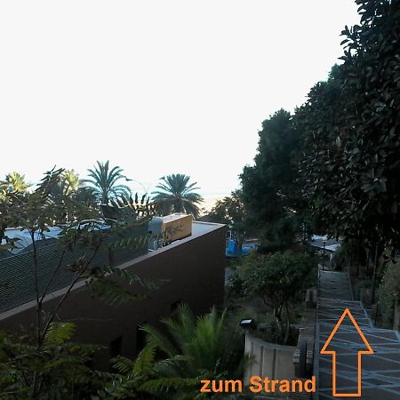 Estudio Costa Del Sol - 托雷莫利诺斯 外观 照片